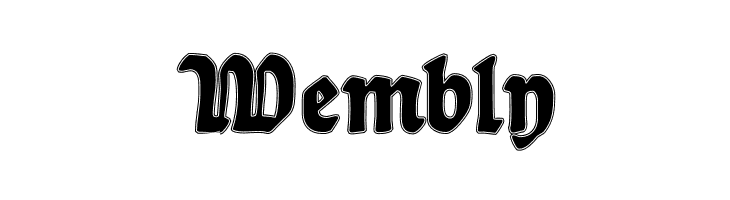 BalladeContour  Free Fonts Download