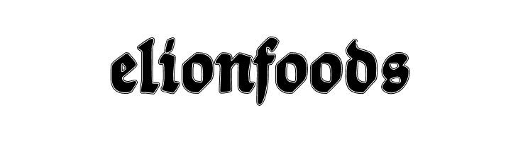 BalladeContour  Free Fonts Download