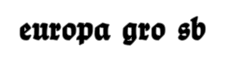 BalladeContour  Free Fonts Download