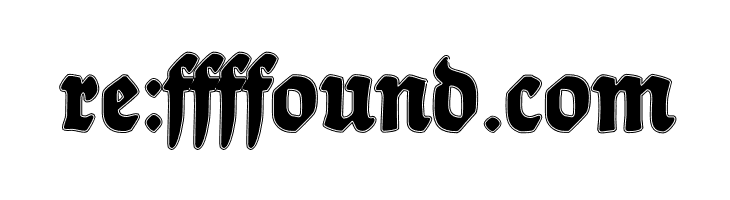 BalladeContour  Free Fonts Download