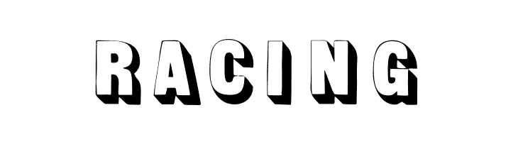 SansSerifShaded  Free Fonts Download