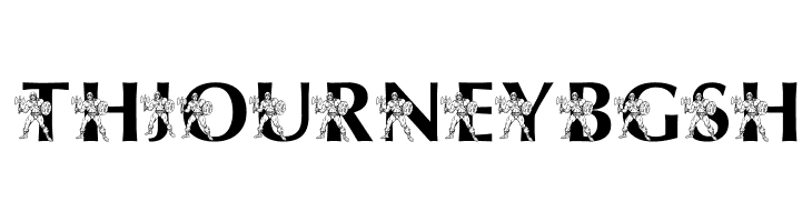 LMS By The Power of Grayskull  Free Fonts Download