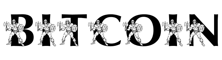 LMS By The Power of Grayskull  Free Fonts Download