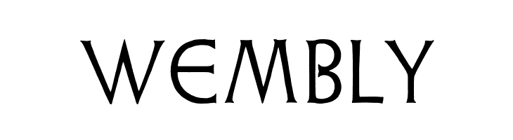 WeissLapidar  Free Fonts Download