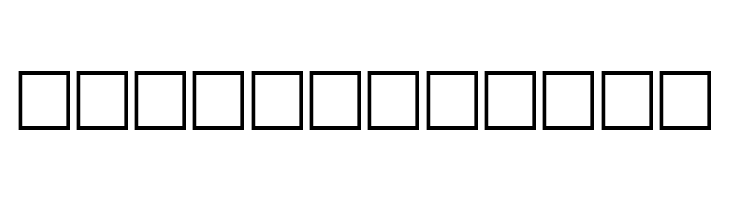 Pointage  Free Fonts Download