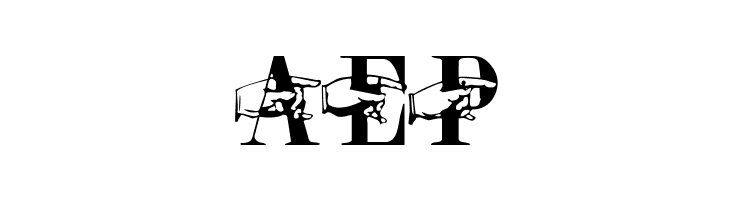 Pointage  Free Fonts Download