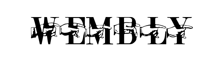 Pointage  Free Fonts Download