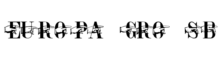 Pointage  Free Fonts Download