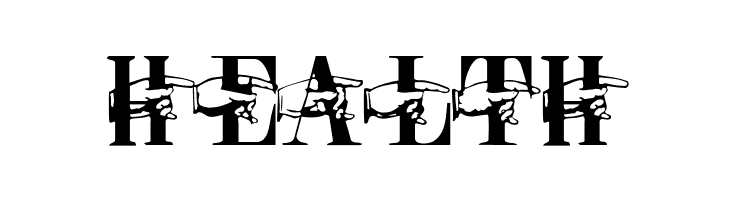 Pointage  Free Fonts Download