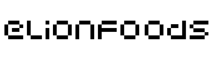 Sci Fied Bitmap  Free Fonts Download