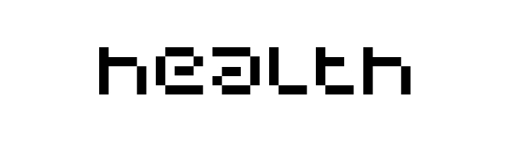 Sci Fied Bitmap  Free Fonts Download