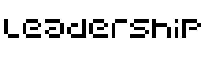 Sci Fied Bitmap  Free Fonts Download