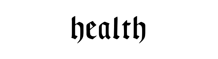TypographerGotischA  Free Fonts Download