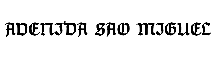 TypographerGotischB-Bold  Free Fonts Download