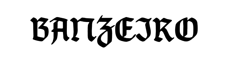 TypographerGotischB-Bold  Free Fonts Download