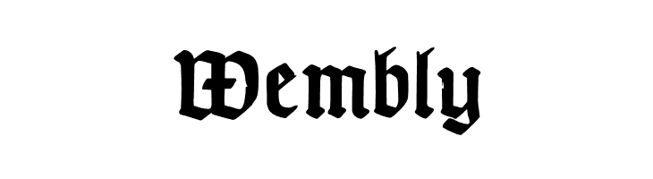 TypographerGotischB-Bold  Free Fonts Download