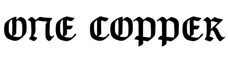 TypographerGotischD-Bold  Free Fonts Download