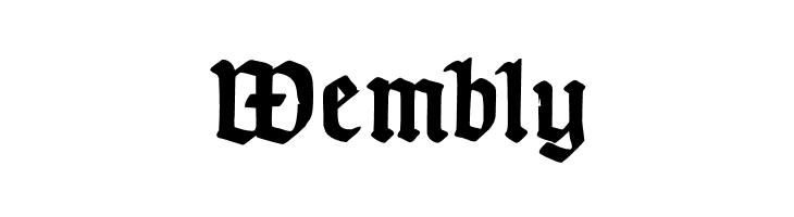 TypographerGotischD-Bold  Free Fonts Download