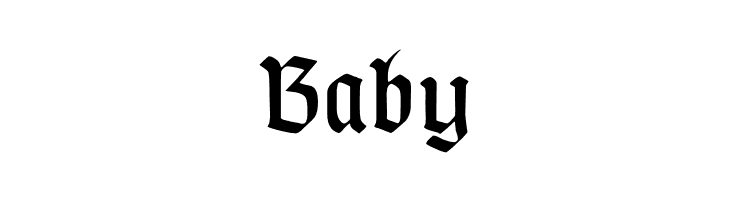 TypographerGotischC  Free Fonts Download