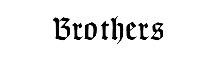 TypographerGotischC  Free Fonts Download