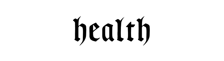 TypographerGotischC  Free Fonts Download