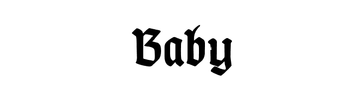 TypographerGotischC-Bold  Free Fonts Download