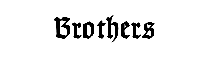 TypographerGotischC-Bold  Free Fonts Download