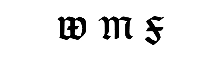 TypographerGotischC-Bold  Free Fonts Download