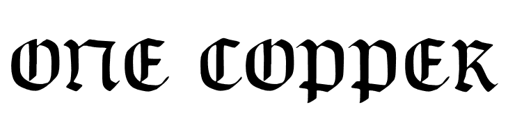 TypographerGotischB  Free Fonts Download