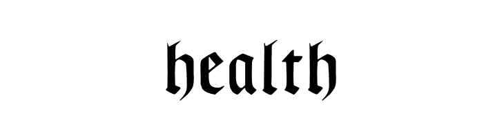 TypographerGotischB  Free Fonts Download