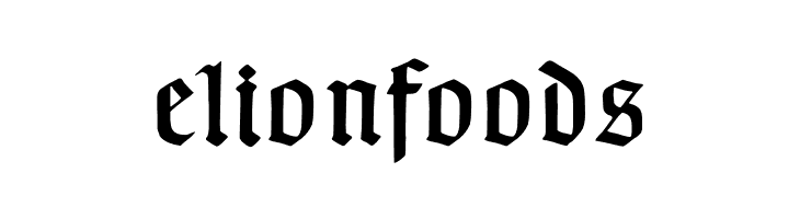 TypographerGotischD  Free Fonts Download
