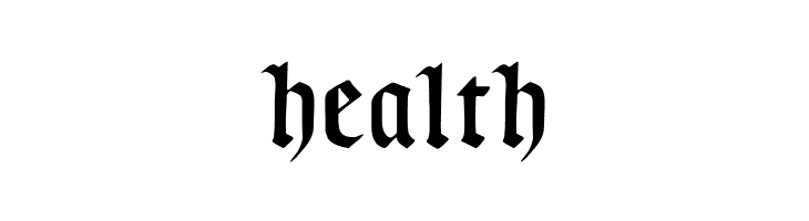 TypographerGotischD  Free Fonts Download