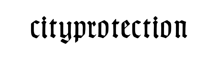 TypographerGotischSchmal  Free Fonts Download