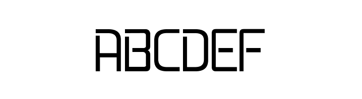 Lifeline JL  Free Fonts Download