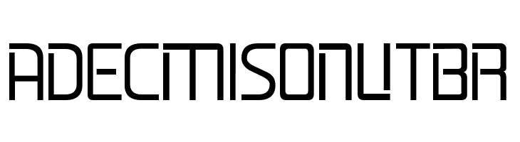 Lifeline JL  Free Fonts Download