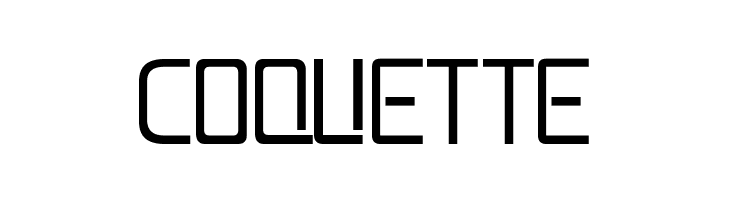 Lifeline JL  Free Fonts Download