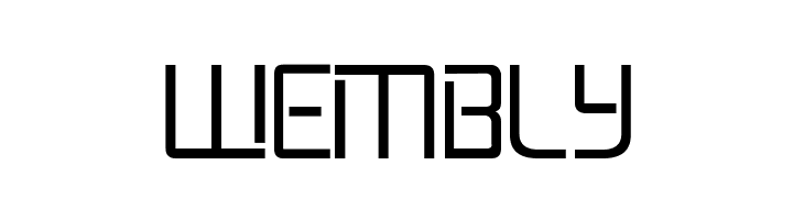 Lifeline JL  Free Fonts Download