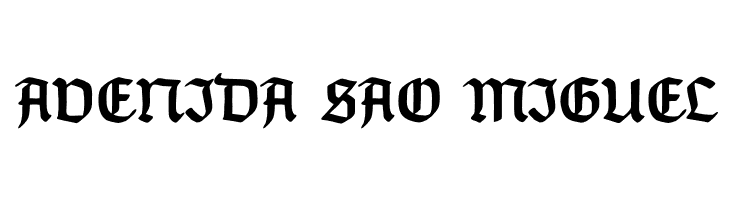 TypographerGotischA-Bold  Free Fonts Download