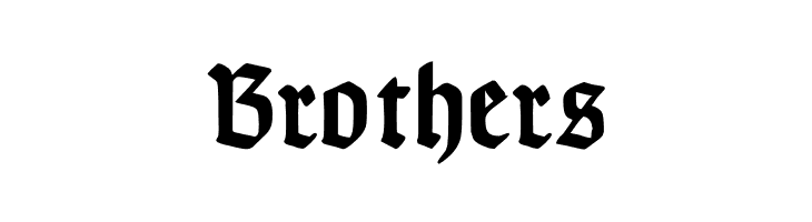 TypographerGotischA-Bold  Free Fonts Download