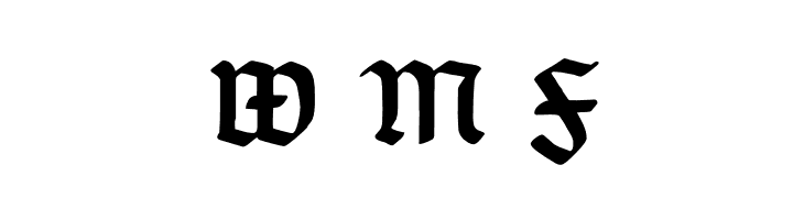 TypographerGotischA-Bold  Free Fonts Download