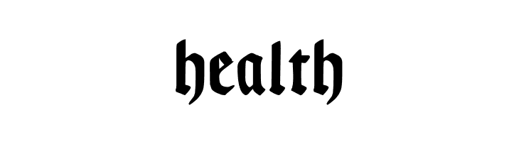 TypographerGotischA-Bold  Free Fonts Download
