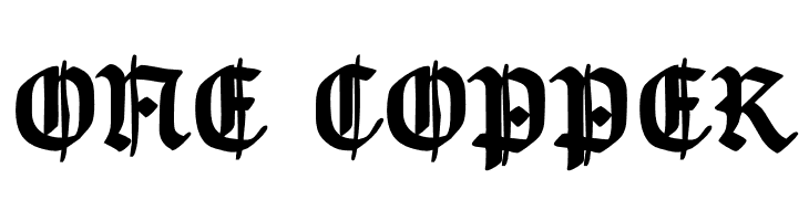 TypographerGotischSchmuck-Bold  Free Fonts Download