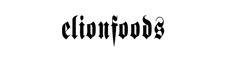 SchmalfetteFraktur  Free Fonts Download