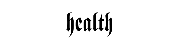 SchmalfetteFraktur  Free Fonts Download