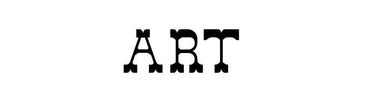 DryGulchFLF  Free Fonts Download