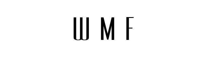 Pecot Condensed  Free Fonts Download