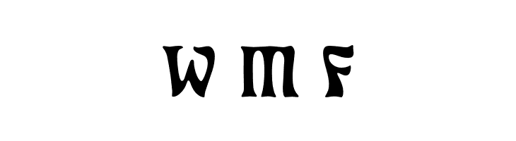 RudelsbergAlternate  Free Fonts Download