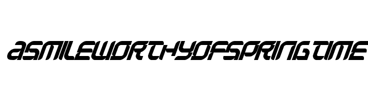 Question of time  Free Fonts Download