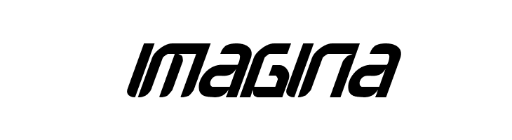 Question of time  Free Fonts Download