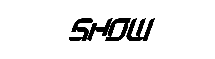 Question of time  Free Fonts Download